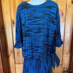 Vintage Charles Alan Skirt Suit